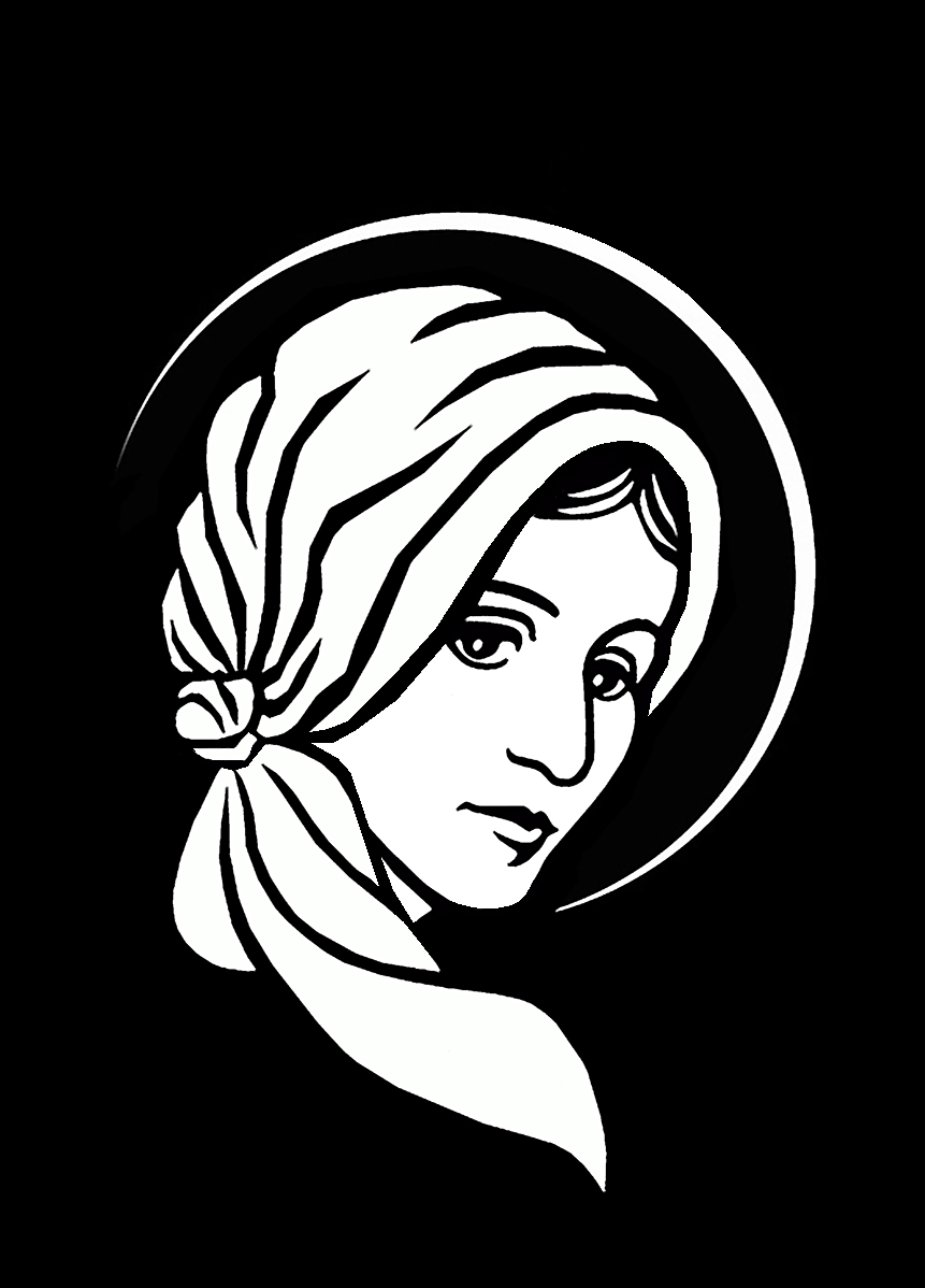 Bernadette Logo